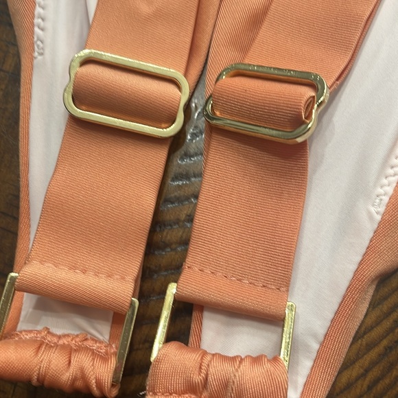 WE ARE HAH We Are Haht One Piece Bathing Suit - Picture 10 of 10